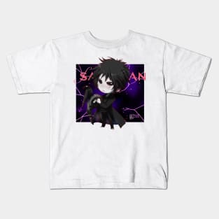 dustkun Kids T-Shirt